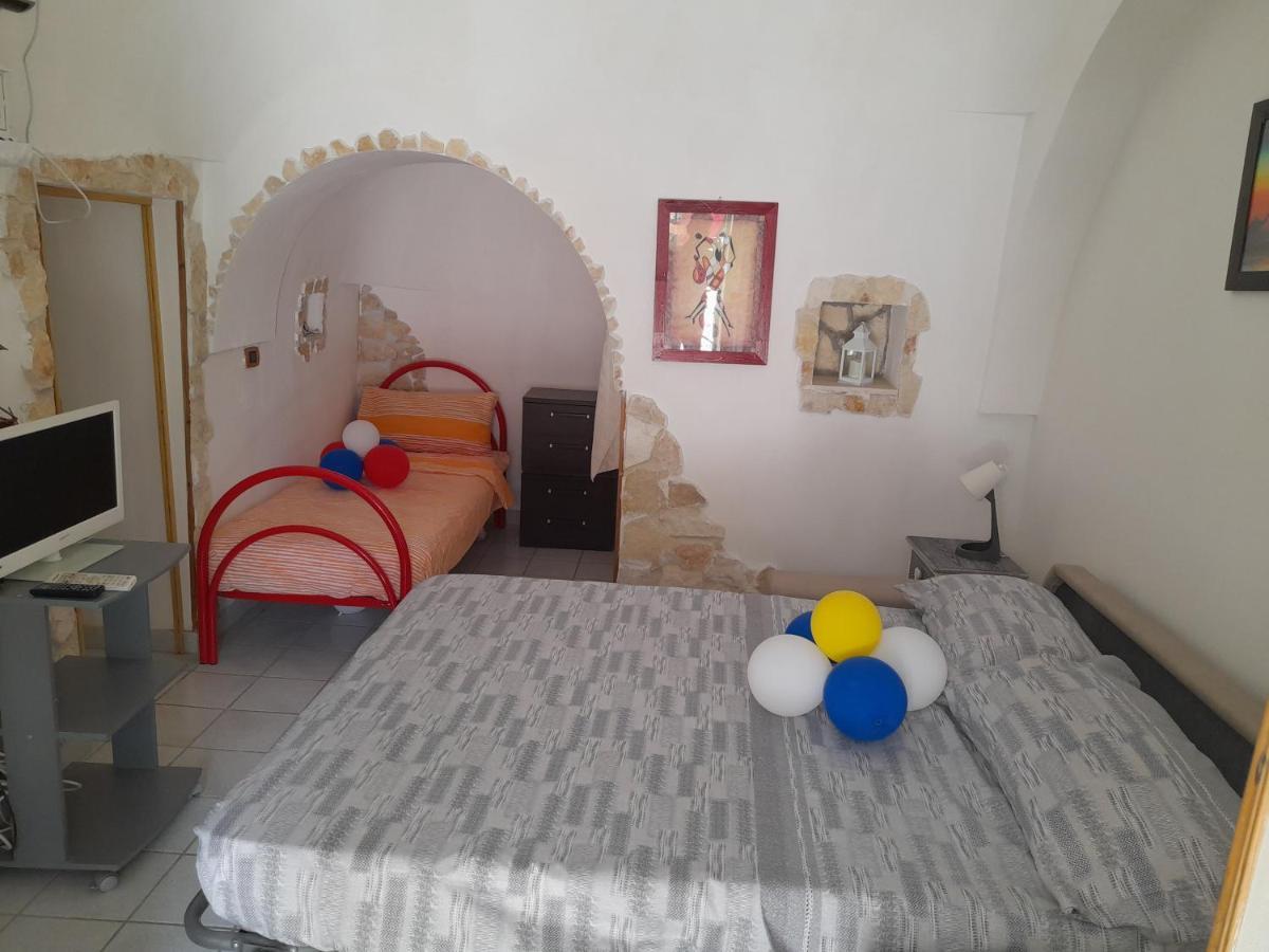 Trullo Natura Loale Holiday home *