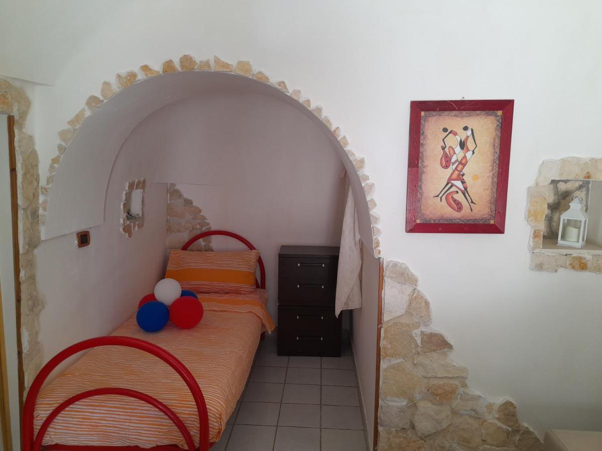 Trullo Natura Loale Martina Franca