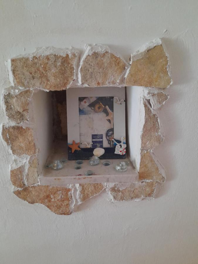 Trullo Natura Loale Holiday home