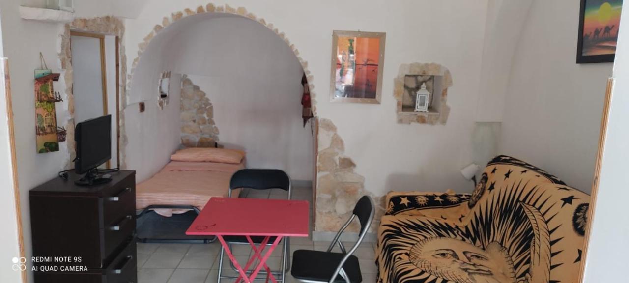 Trullo Natura Loale *